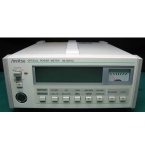 Optical Power Meter